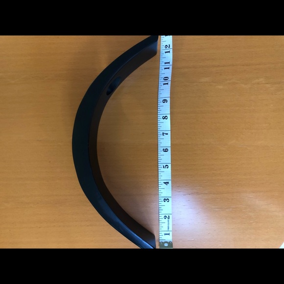 Freestanding bottle holder & wine glasses - Picture 7 of 10